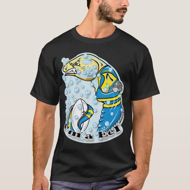 Camiseta y 1 (Anverso)