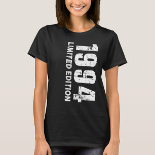 CAMISETA Y 1994