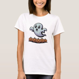 Camiseta y accesorios de Halloween