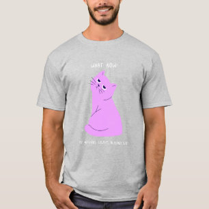 Camiseta ¿Y Ahora Qué Mi Sistema Nervioso Ya Renunció Diver