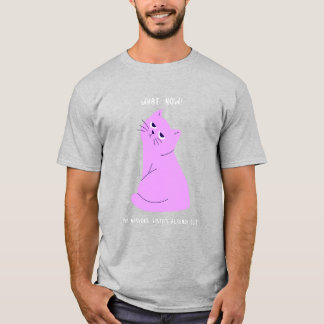 Camiseta ¿Y Ahora Qué Mi Sistema Nervioso Ya Renunció Diver