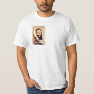 Camiseta Y-Camisa de Jesús AA