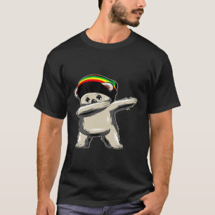 Camiseta Y Dabbing Gracioso Koala Obtuvo Este Gracioso Dise