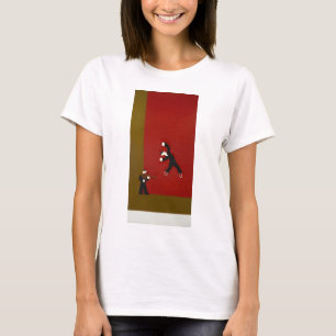 Camiseta Y entonces ese momento sucedió… 2007