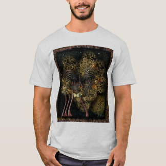 Camiseta Y explorador