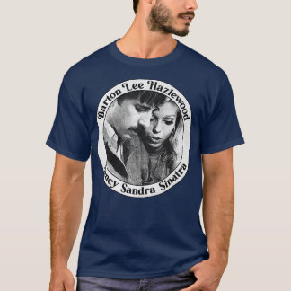 Camiseta y Lee