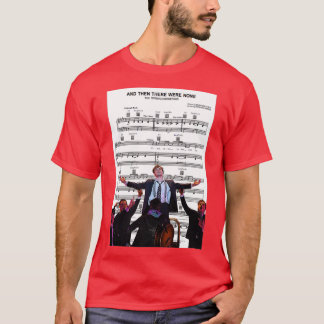 Camiseta Y Luego No Hubo Despertar La Primavera