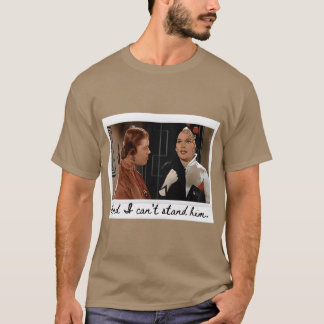 Camiseta Y no soporto a Lina Lamont amigos