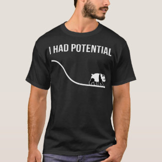 Camiseta Y Panda