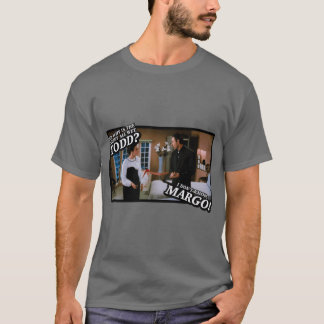 Camiseta ¿Y por qué está toda mojada la alfombra7 regalo