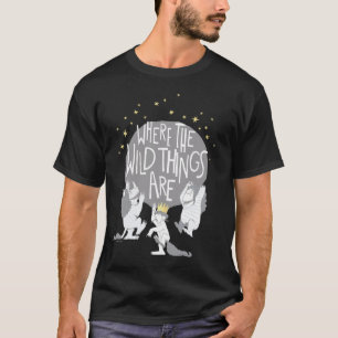 Camiseta ¡Y Rotaron Sus Terribles Ruidos!