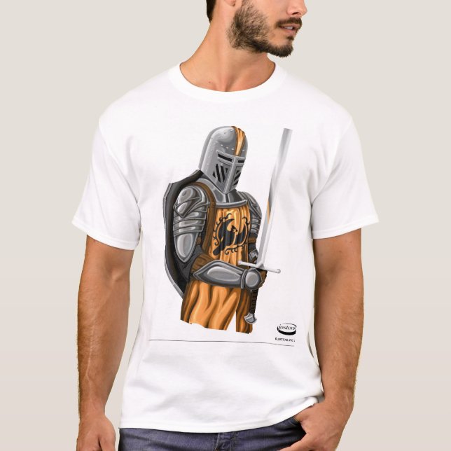 CAMISETA ¡… Y TEMA EVIDENTEMENTE NO ES UN FACTOR PARA LOS (Anverso)