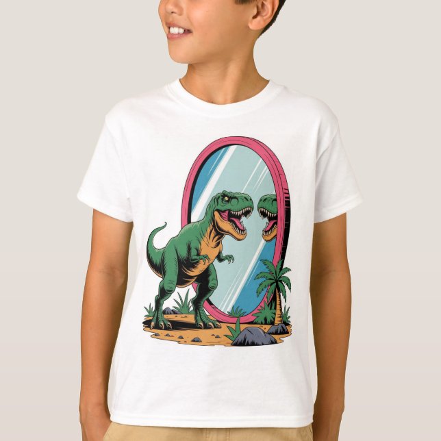 Camiseta Y tengo mucha hambre (Anverso)