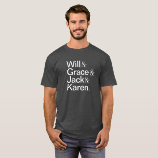 Camiseta Y tolerancia