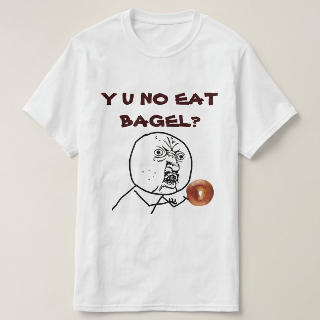 CAMISETA Y U NINGUNA (Diseño del anverso)