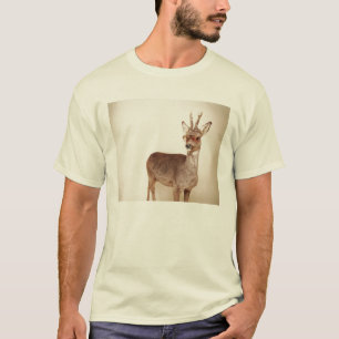Camiseta ¿Y usted es?
