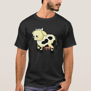 Camiseta Y Vaquita Ranchera Mama Linda