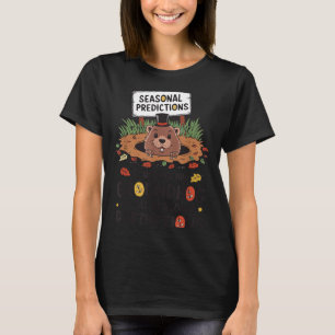 Camiseta Y vuelvo, enfermedad cardíaca abierta de derivació