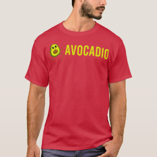 Camiseta Ya aguacate adio Runner Idea de regalo divertida