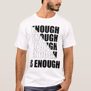 Camiseta Ya Basta