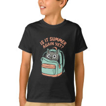 ¿Ya Es Verano?