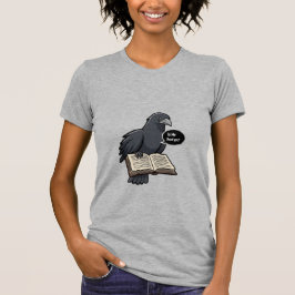 CAMISETA ¿YA ESTÁ MUERTO?