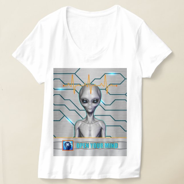 CAMISETA YA ESTÁN AQUÍ - ABRE TU COLECCIÓN DE DISEÑO DE MEN (Distribución )