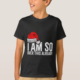 Camiseta Ya Estoy Harto De Esto, Divertido Inapropiado Navi