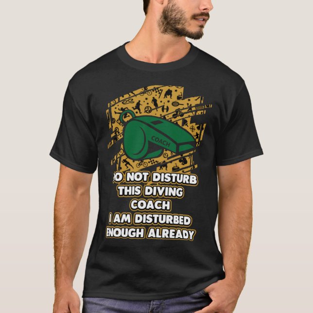 Camiseta Ya Estoy Lo Suficientemente Molesto Como Para Sali (Anverso)