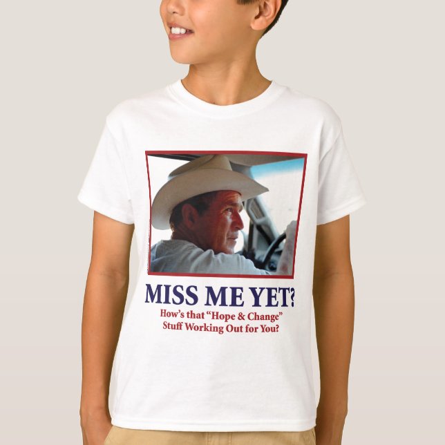 Camiseta ¿Ya Me Extrañas? (Anverso)