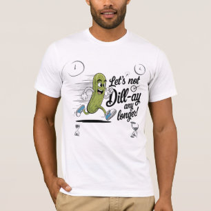 Camiseta ¡Ya no nos engañemos!