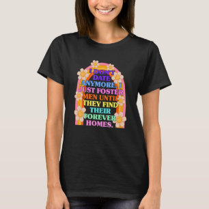 Camiseta Ya no salgo de citas para mujeres