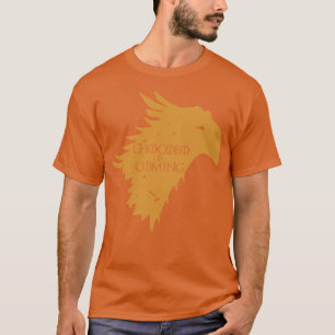 Camiseta Ya viene el Chocobo