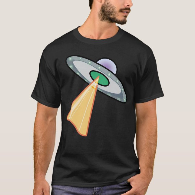 Camiseta Ya vienen (Anverso)
