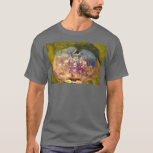 Camiseta Yachats Oregon Lavado Ashore