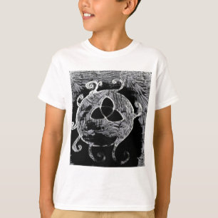 Camiseta yaei cultos yaie bruchcraft