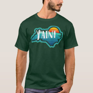 Camiseta YAINT NC el BOLD