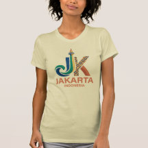 Yakarta Indonesia Sudeste Asiático