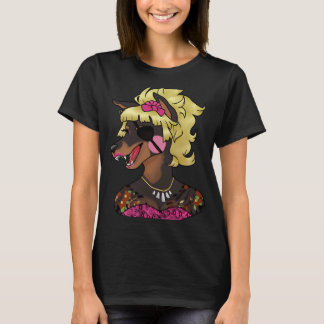 Camiseta Yakuza Goromi Furry 737