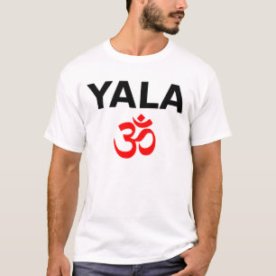 CAMISETA YALA