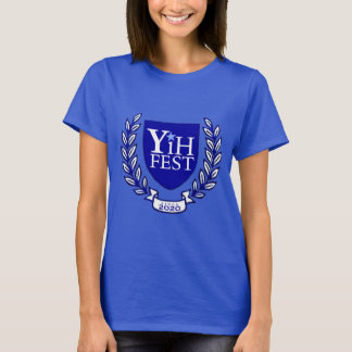 Camiseta Yale en Hollywood Fest Women's