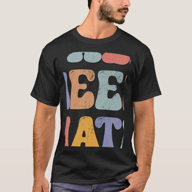 Camiseta Y'ALL Need Math Love Mathematics Math Teacher 1 (Anverso)