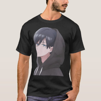 Camiseta Yamada Kun A Lv 999 No Koi Wo Suru Merchandise