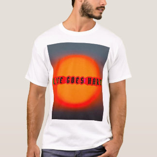 Camiseta YANCEY T Shirt - La vida se complica