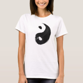 Camiseta Yang - Ink  T-shirt