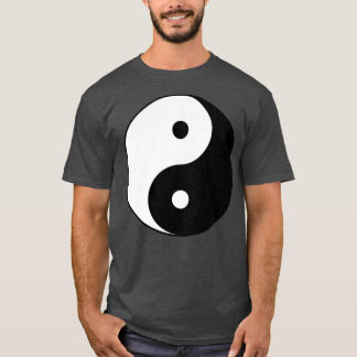 Camiseta Yang Yoga Mantra Relax