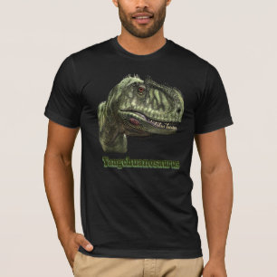 Camiseta Yangchuanosaurus