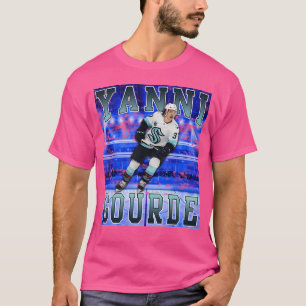 Camiseta Yanni Gourde