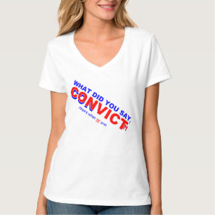 Camiseta Yappy Clapback