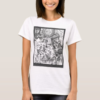 Camiseta Yaqui Vision